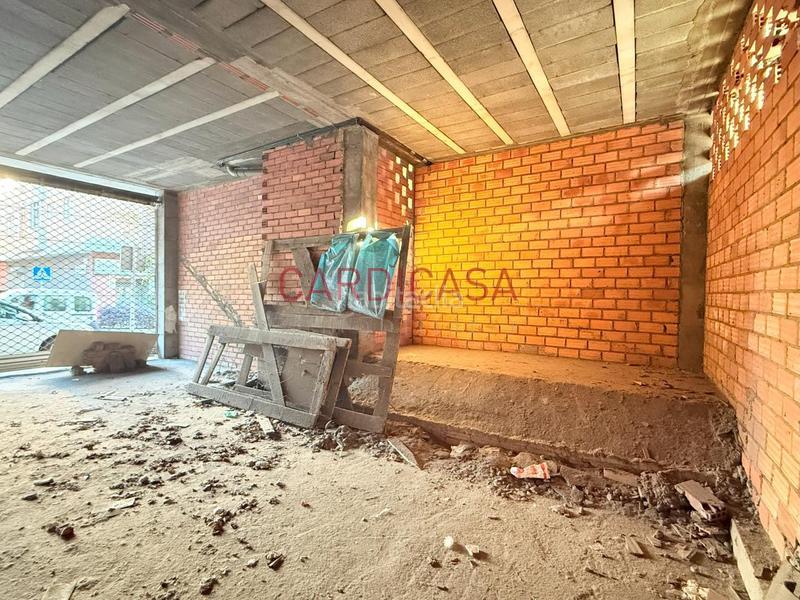 Foto 7d6c9af9-5abc-47ef-871f-fe778203d130. Local comercial en Casablanca - Calvario Vigo