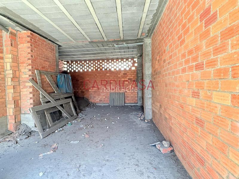 Foto ae2d3738-7996-43dc-99ec-2daf6b7c85c1. Local comercial en Casablanca - Calvario Vigo