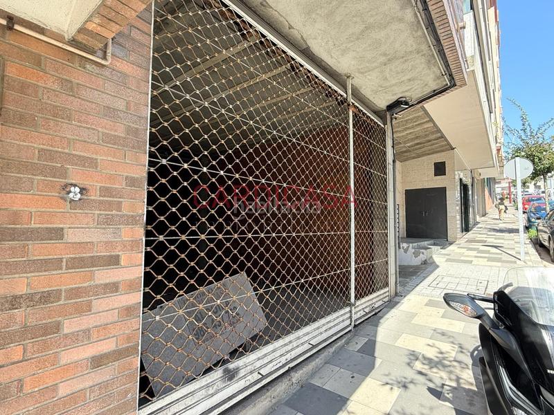 Foto ddab024c-2309-4b69-b44e-5e75cc578a21. Local comercial en Casablanca - Calvario Vigo