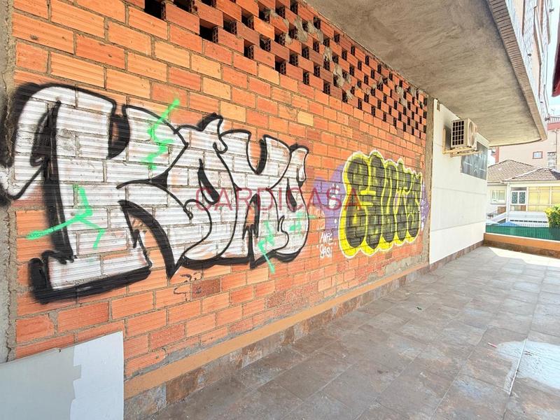 Foto 2781ba97-bcd8-4d97-bfba-0b968587ae6c. Local commercial dans Casablanca - Calvario Vigo