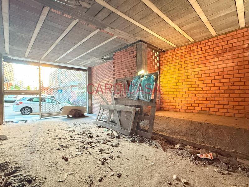 Foto 40134586-7c92-4440-b4c1-de1e0e1a4769. Local commercial dans Casablanca - Calvario Vigo