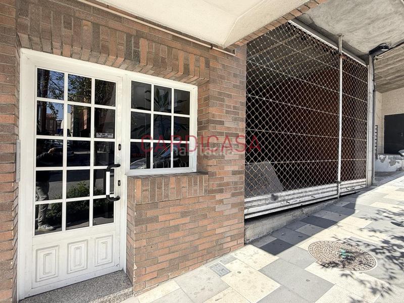 Foto 58b9a0be-d6d4-4aeb-a876-6ba0defeb07b. Local commercial dans Casablanca - Calvario Vigo