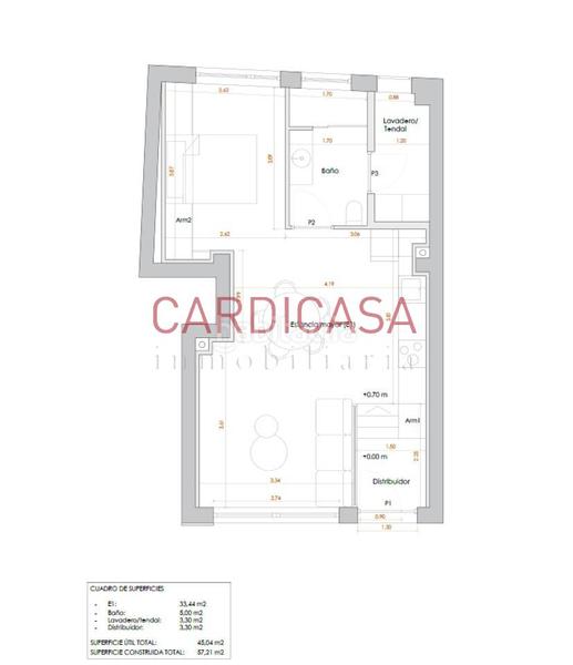 Foto a22e124d-f2d8-423d-8f17-7166c4805695. Local commercial dans Casablanca - Calvario Vigo