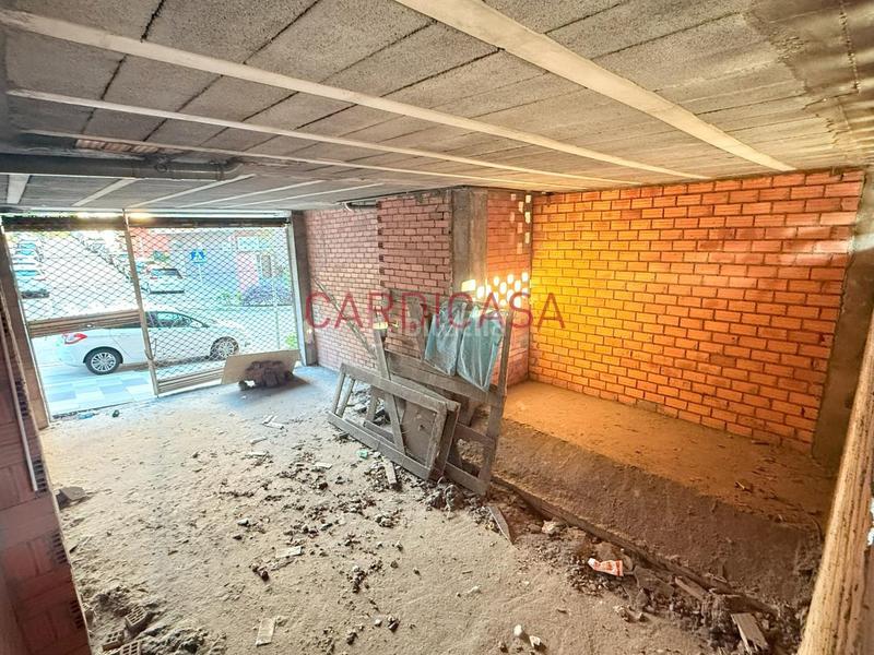 Foto eb77ef1b-0d09-40bc-bb8f-51d03003ceeb. Locale commerciale in Casablanca - Calvario Vigo