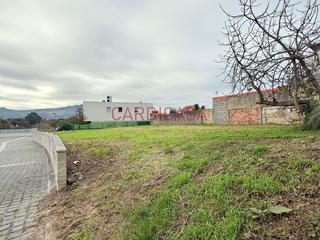 Wohngrundstück  Camiño sobreira