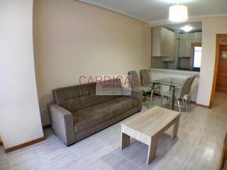 Miete Etagenwohnung  Samil