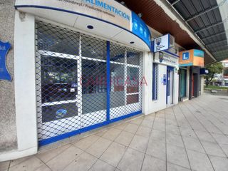 Business premise  Pizarro