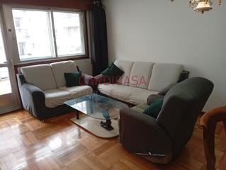 Location Appartement  Gregorio fernandez