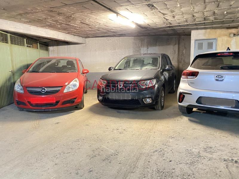 Foto 2433aed5-0b15-4b0a-9e44-f664168b300c. Alquiler piso en Fátima Vigo