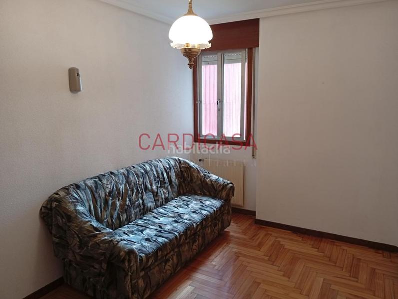 Foto 3bc81fac-0794-4d8f-b743-fd04bac6bf07. Alquiler piso en Fátima Vigo