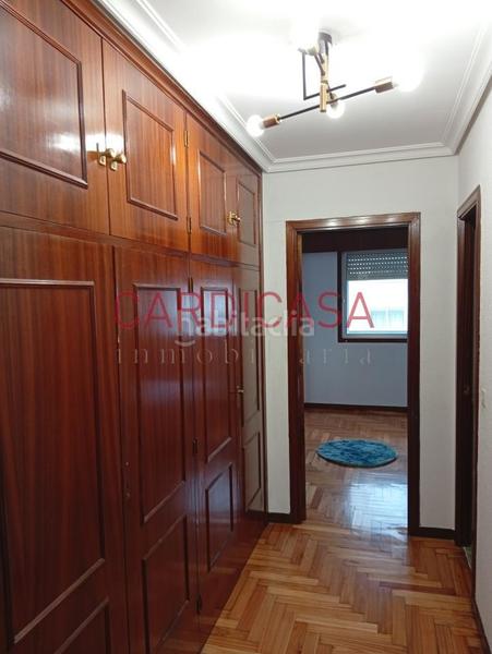 Foto 667eeaec-2865-45a7-b358-4de4cd732b61. Alquiler piso en Fátima Vigo