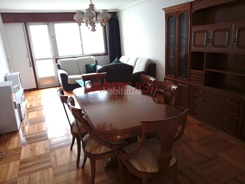 Foto 760b801c-4caf-4788-ae49-09326c52f160. Alquiler piso en Fátima Vigo