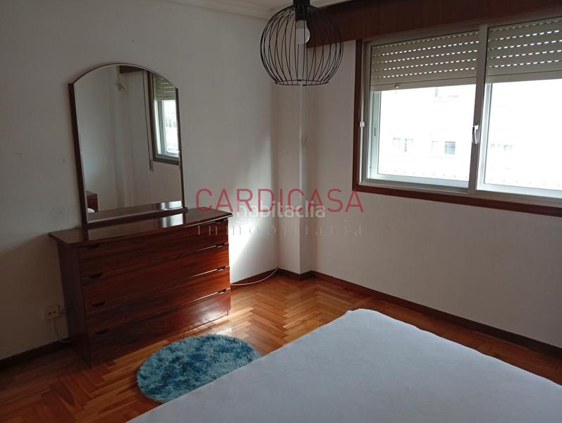 Foto 8cbf9c3b-10cb-40b3-8a30-b2fd0bad107a. Alquiler piso en Fátima Vigo