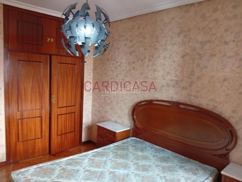 Foto 9ceae4cd-d3dd-4097-9f75-d57de58e69ed. Alquiler piso en Fátima Vigo