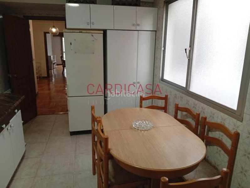 Foto b663002c-f1d9-4b6a-8a93-c2da24b855d3. Alquiler piso en Fátima Vigo