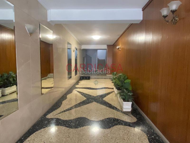 Foto cc717628-27c3-4234-8a1a-b7ccab85a2be. Alquiler piso en Fátima Vigo