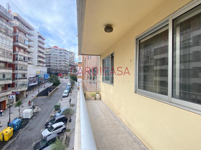 Foto d6297c97-53bf-45dc-a527-d2b4a7bd0164. Alquiler piso en Fátima Vigo