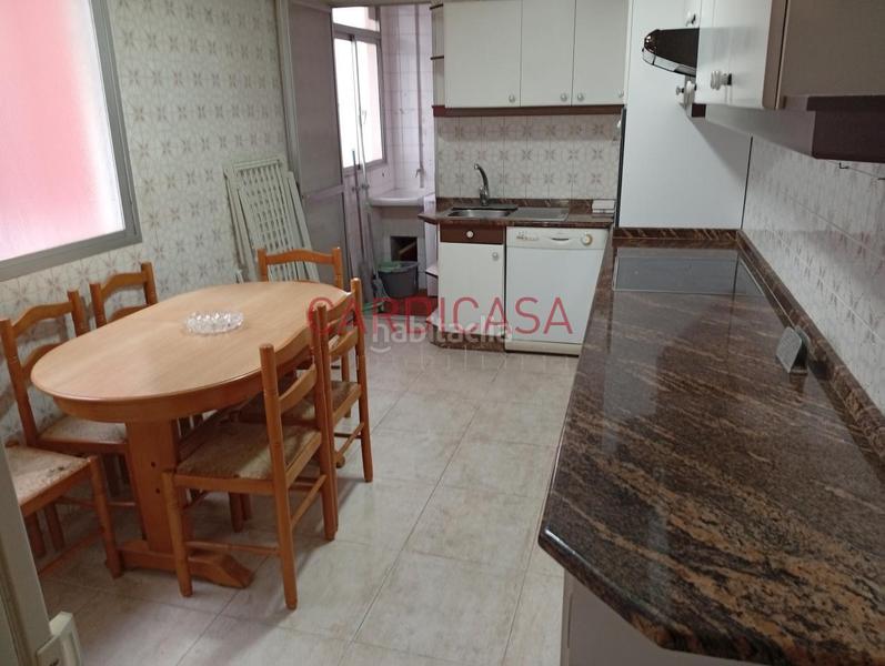 Foto dca3eee1-caad-42e8-9270-d339ad5ab02e. Alquiler piso en Fátima Vigo