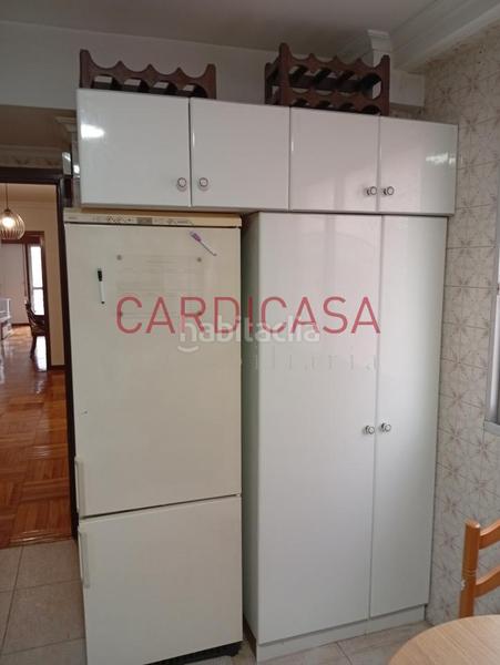 Foto e22f74aa-1b32-4452-b27f-a4f8e7bfc4f8. Alquiler piso en Fátima Vigo