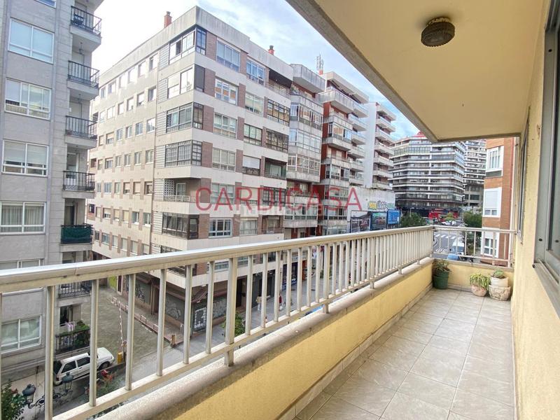 Foto f26f111c-5d52-40ee-87a6-c6a8311ccc85. Alquiler piso en Fátima Vigo