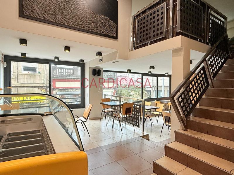 Foto c7fd2a70-a34b-405d-8ac5-91b77f6deff5. Local comercial a Fátima Vigo