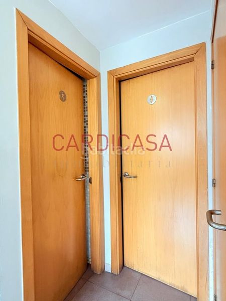 Foto ef5ed5e1-c8ed-4347-8bc5-f3ea3ce474ce. Local comercial a Fátima Vigo