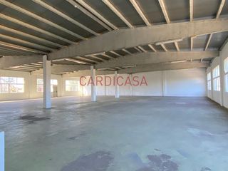 Affitto Capannone industriale in Coruxo - Oia - Saiáns