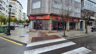 Lloguer Local Comercial  Salamanca