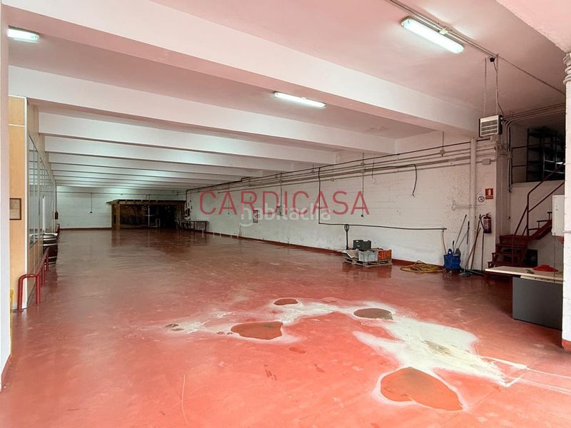 Foto 090dfcee-740b-4a45-8bf9-60b3273c7acd. Nave industrial en Redondela