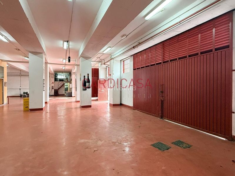 Foto de6b87ca-a96c-44af-953f-977934da899e. Nave industrial en Redondela