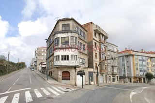 Édifice  Cantabria