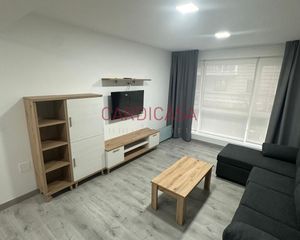 Etagenwohnung in Urzaiz