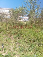 Terreny residencial a Camiño da Manguela