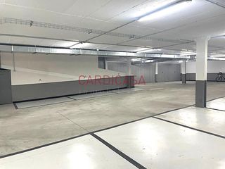 Aparcament cotxe a Nicaragua