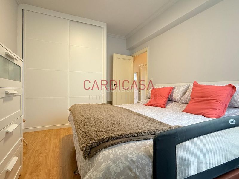 Foto 54fe0b42-f43b-4dac-be75-3395a92e7e66. Pis amb calefacció a Casablanca - Calvario Vigo