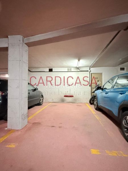 Foto 0a45cb98-313e-415d-8e1e-065fcefae890. Pis amb calefacció aparcament a Casablanca - Calvario Vigo