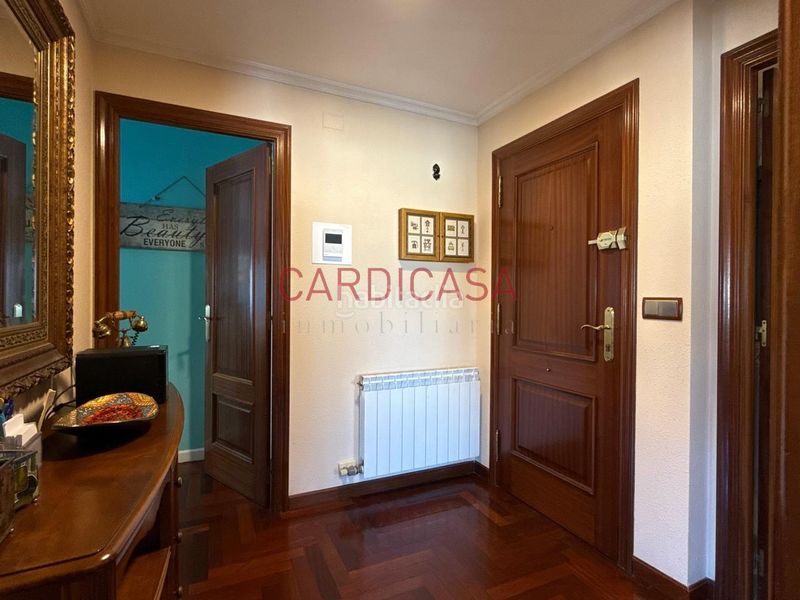 Foto 127d4b53-ea2d-401c-8e3d-dbb0bdbade7f. Pis amb calefacció aparcament a Casablanca - Calvario Vigo
