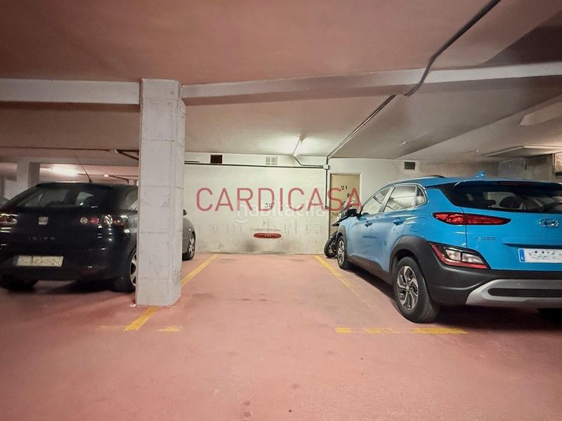 Foto 5e727d87-85dd-4b7b-9153-f5b29210c843. Pis amb calefacció aparcament a Casablanca - Calvario Vigo