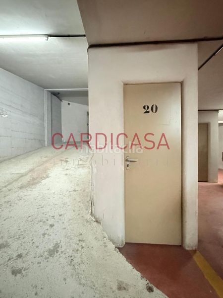 Foto 8b52dd50-a29b-4b2c-b22e-daac1e5d79f7. Pis amb calefacció aparcament a Casablanca - Calvario Vigo
