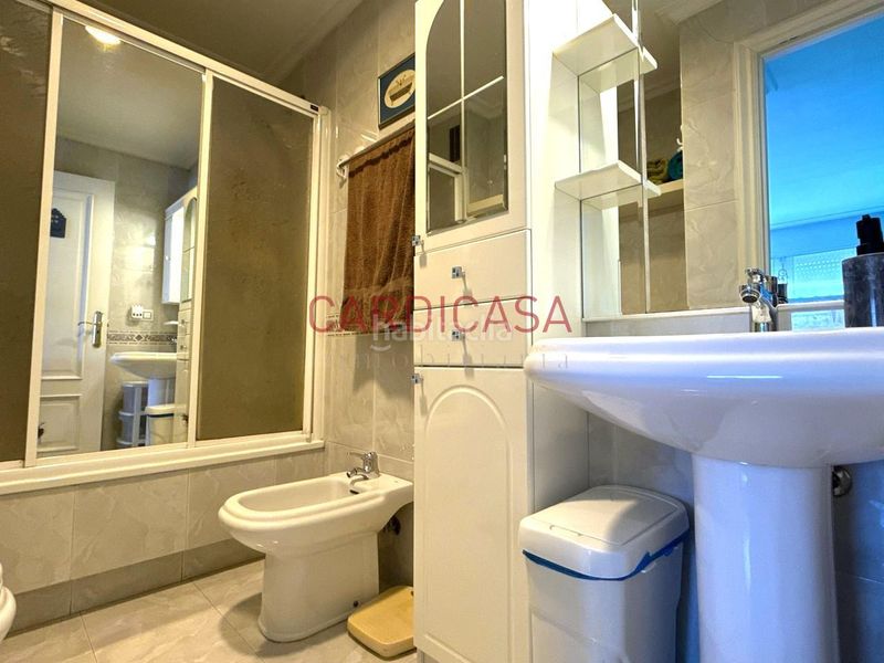 Foto 9d546691-ce6b-43d4-90e7-65082c42e45d. Pis amb calefacció aparcament a Casablanca - Calvario Vigo