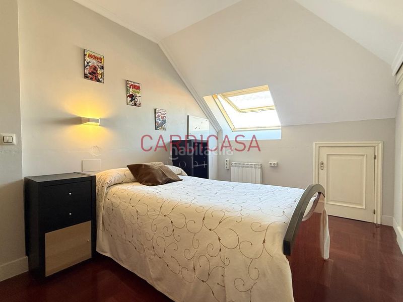 Foto c2d3d3b8-2c70-469b-ae63-babe67962e81. Pis amb calefacció aparcament a Casablanca - Calvario Vigo