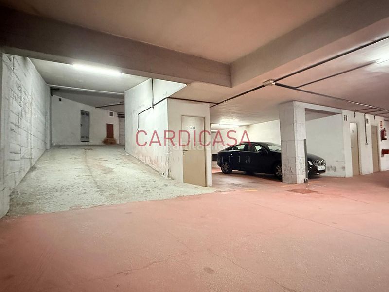 Foto ccaac00f-bc8e-4e3d-95f4-75a55c19ae75. Pis amb calefacció aparcament a Casablanca - Calvario Vigo