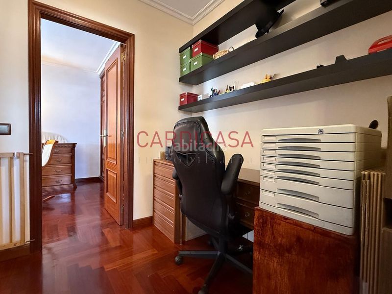 Foto e2f70a5c-5c72-4d3a-8888-5a4c521761b8. Pis amb calefacció aparcament a Casablanca - Calvario Vigo