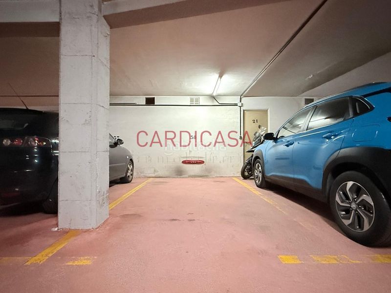 Foto e73055d0-c9b0-4249-a908-90d751308339. Pis amb calefacció aparcament a Casablanca - Calvario Vigo