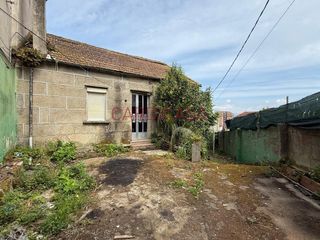 Maison  Primera travesía de cordoeira