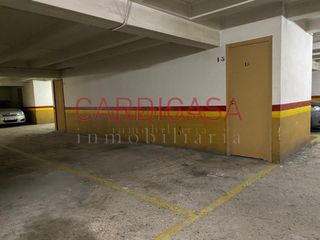 Miete Autoparkplatz  Urzaiz