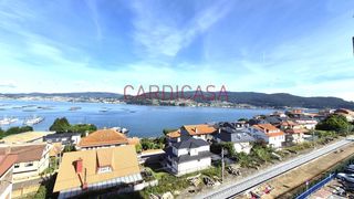 Flat  Avenida de vigo