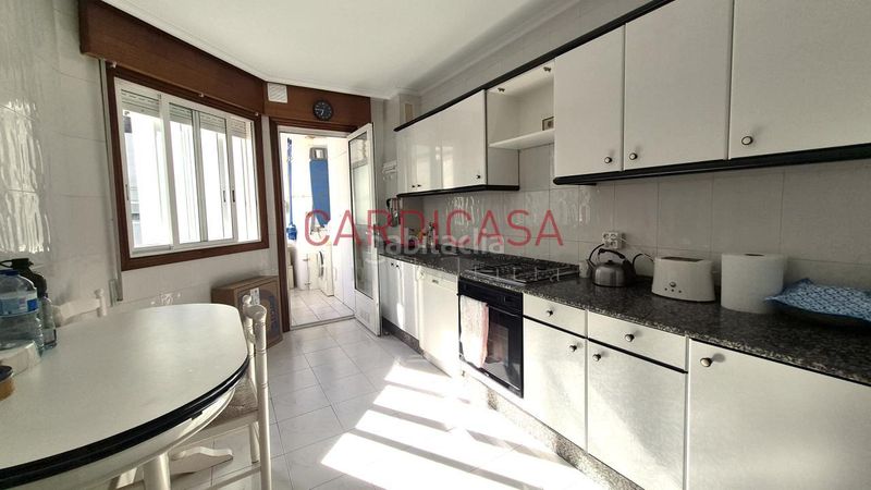 Foto adfacaa2-f609-4b16-bc52-d32e25ed6729. Pis amb calefacció aparcament a Redondela