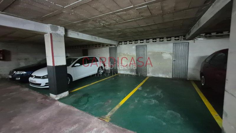 Foto c738baff-e254-4d43-bd98-cc99a9231c84. Pis amb calefacció aparcament a Redondela