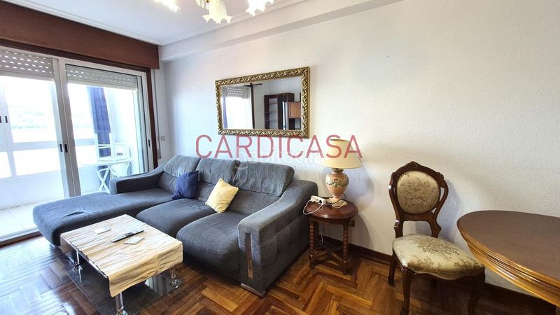 Foto d244ecf2-cf9b-4b22-a978-495998e643e9. Pis amb calefacció aparcament a Redondela